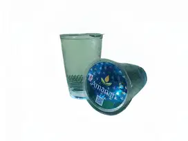 PROMO AIR MINUM AMANAH CUP 240ML( ISI 48 PCS)