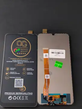 Lcd OPPO A1K / Lcd REALME C2 Fullset Touchscreen Original