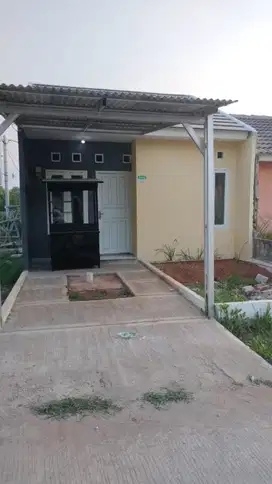 Rumah Subsidi Lokasi Starategis Dekat Kawasan Industri Cikarang