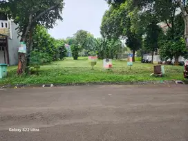 DIJUAL KAVLING TAMAN GIRI LOKA   BSD City