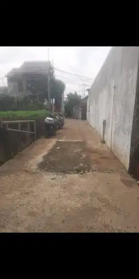 tanah kosong grogol depok