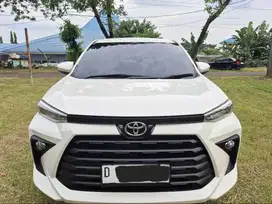 AVANZA MDL G MANUAL 2023 TGN1 DARI BARU KM 30RB KONDISI MULUS SIAP PKE