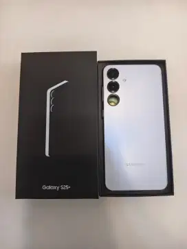 Samsung S25 Plus 12/512gb sein
