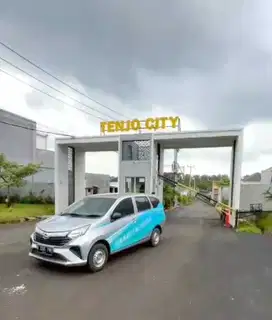 Tenjo City Residence, Rumah mewah 5 menit ke Stasiun Tenjo