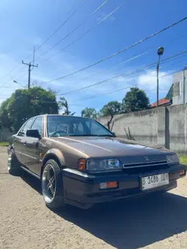 Honda Accord 1987 Bensin