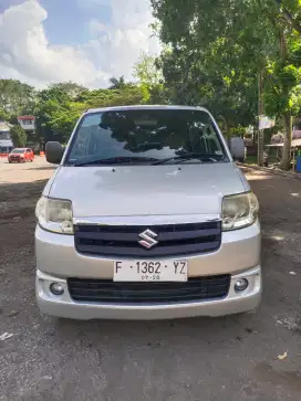 SUZUKI APV 2010