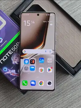 Infinix note 50 pro