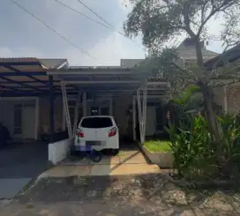 Dijual Rumah Dibawah Pasaran Spring Garden Jatimurni Kota Bekasi