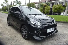 Agya GR A/T 2021