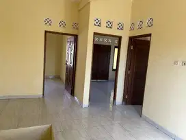 Jual cepat BU Rumah Murah Jl.Imogiri Barat Jogja, SHM Ready 800jt nego