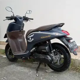 HONDA GENIO CBS ISS TAHUN 2022 CASH / KREDIT MURAH DP MULAI 500 RB