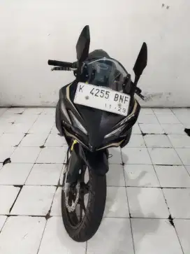 DJ CBR 150 2023 ISTIMEWA