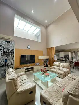 Minimalis Ciamik Rumah Graha Famili Nego Aja