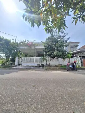 Dijual Murah Rumah Hook Plamo Garden Batam Kota