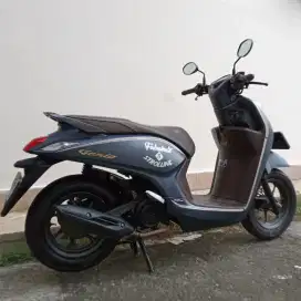 HONDA GENIO CBS ISS TAHUN 2022 CASH / KREDIT MURAH DP MULAI 500 RB