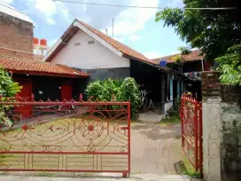 Rumah kos Aktif