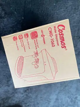 Dispenser air cosmos