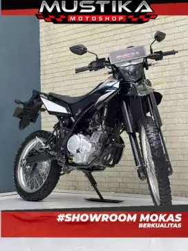Yamaha WR 155 R 2021