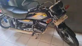 Rxking 135 tahun 1996