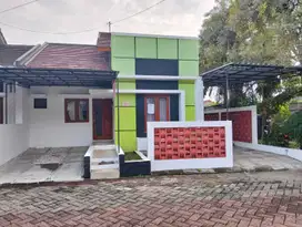 Rumah Minimalis Disewakan Di Tamantirto Dekat Kampus UMY.