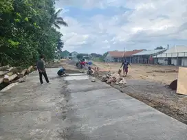 Tanah Siap Bangun Dekat Lotte Mart Maguwoharjo Ringroad Utara