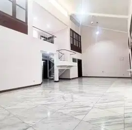 Disewa Rumah siap Huni jl Tifa, Kelapa Gading, Jakarta Utara