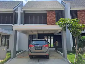 MURAH TANAH LUAS DEKAT TOL CIMANGGIS GOLF ESTATE DEPOK