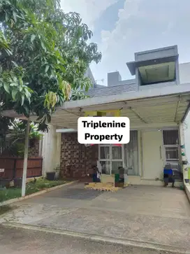 Rumah dijual grand wisata bekasi siap huni shm Bebas banjir