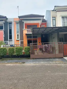 Dijual rumah 2 lt siap huni di BSD sektor 1.6 Griya loka