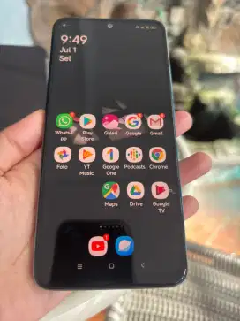 Redmi note 11 xiaomi