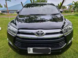 INNOVA G MATIC BENSIN 2019 2020 TGN1 KM LOW FULL ORISINIL KONDISI MLUZ