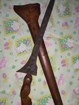 Keris Brojol sang Pusaka Sejuta Ummat