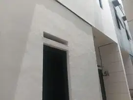 rumah murah akses motor di jln raya condet jakarta timur