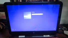 Laptop HP Sleekbook 14 inch -  RAM 8 GB - Nvidia GeForce GT 630 1GB