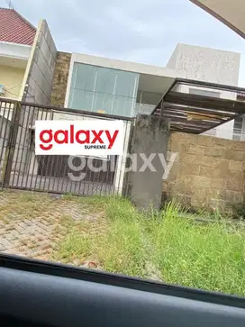 rumah Araya surabaya timur