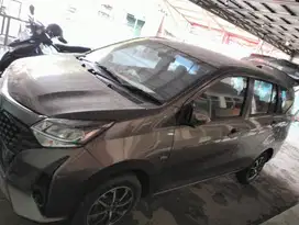 Toyota Calya 2022 Bensin G/AT