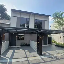 Rumah Murah Cluster XQ Hills Lippo Cikarang