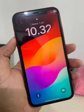 JUAL IPHONE 11 INTER WIFI ONLY