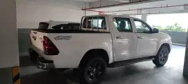 Dijual Cepat Hilux Double Cabin