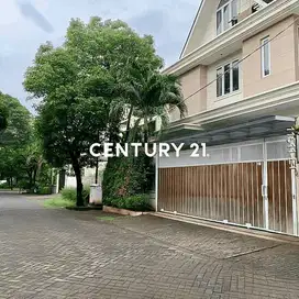 Dijual Rumah Pondok Indah Jaksel Siap Huni Strategis 155174