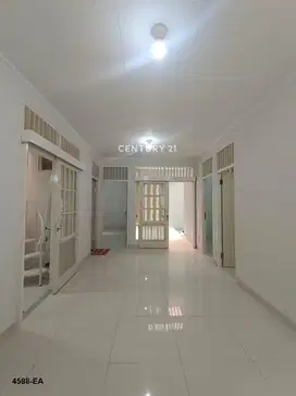 Disewakan Rumah  Siap Huni Bintaro Sek 2 Dekat Stasiun Bus Feeder