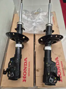Shock Braker Honda Mobilio 2018
