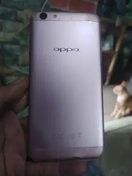 Oppo F3  4/64 gb