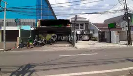 Dijual Tanah Bonus bangunan jagakarsa jakarta selatan siap huni strate