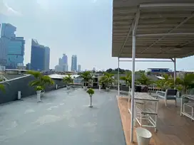 Turun harga Good invest di jual kosan brand new  menteng jakpus