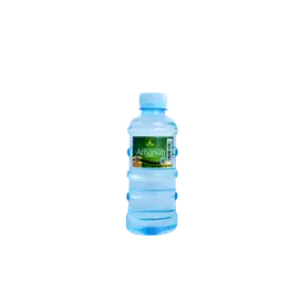 PROMO AIR MINUM AMANAH 330ML ( ISI 32 PCS)