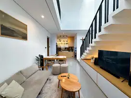 Rumah 2Lt di Jual Jl Damai Kaliurang Jogja, BU Cocok jd Homestay. SHM