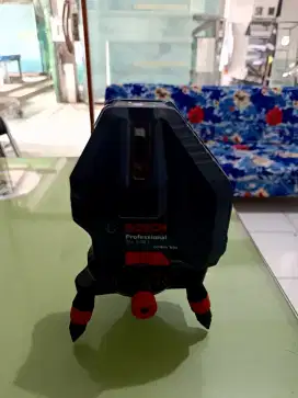 Laser level bosch