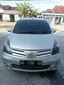 Grandlivina xv matic 2011 joos
