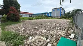 jual cepat dan murah kapling di marunda